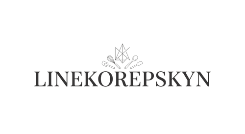 LINEKOREPSKYN